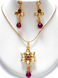 kundan-pendant-jewelry-1520KP833